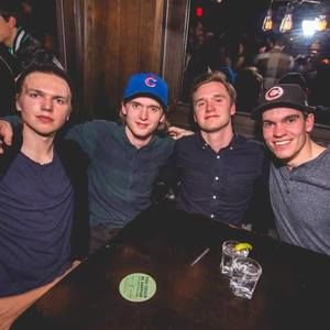 Meet your Posher, Avery